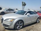 2011 Audi Tt Premium zu verkaufen in Van Nuys, CA - Rear End