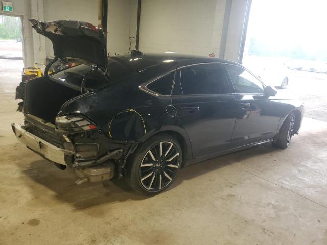 2023 HONDA ACCORD TOURING HYBRID  