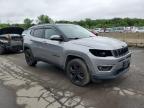 2019 Jeep Compass Latitude   na sprzedaż w Marlboro, NY - Front End