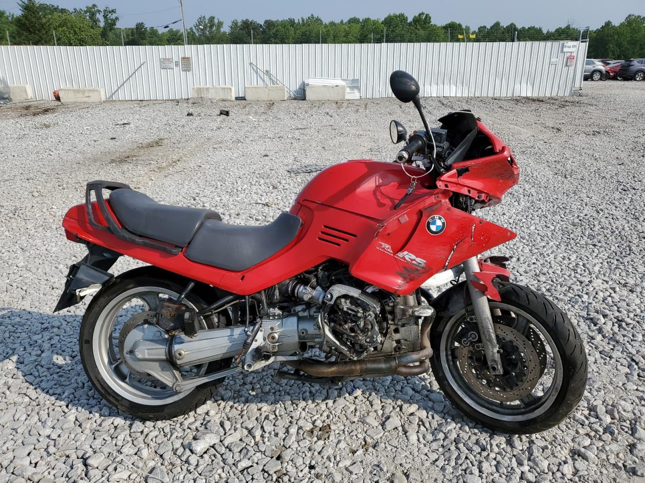 Louisville, KY에서 판매 중인 1994 Bmw R1100 Rs - Side