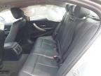 2018 BMW 320D ED PL for sale at Copart WOLVERHAMPTON