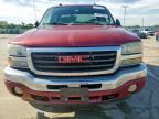 2005 Gmc New Sierra K1500 na sprzedaż w Wilmer, TX - Side