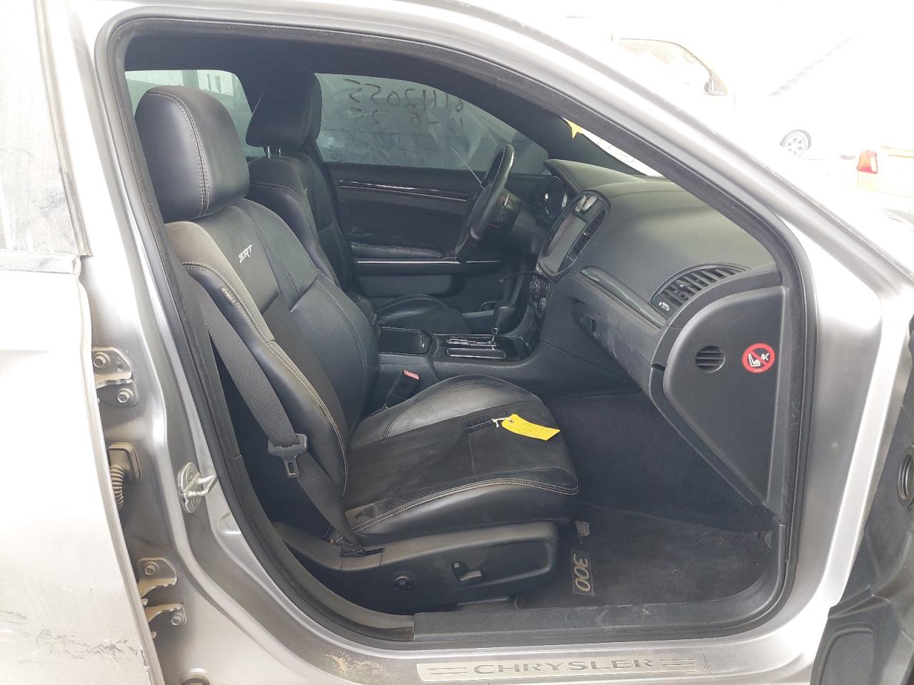 2C3CCAFJ6DH598675 - 2013 Chrysler 300 - #61112055