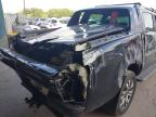 2019 FORD RANGER WIL for sale at Copart ROCHFORD
