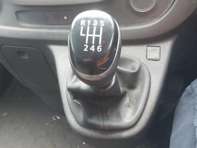 2020 RENAULT TRAFIC SL28 B-NESS+ ENERG 