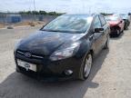 2013 FORD FOCUS TITA for sale at Copart CORBY