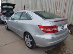 2011 MERCEDES-BENZ CLC220 CDI SE AUTO  for sale at Copart PETERLEE