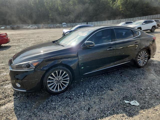 2017 Kia Cadenza Premium