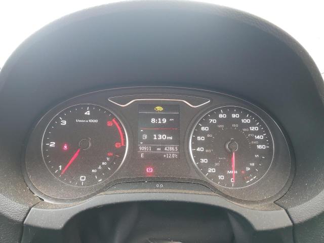 2014 AUDI A3 S LINE
