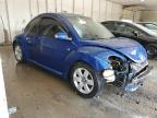 2007 Volkswagen New Beetle 2.5L Option Package 1   за продажба в Madisonville, TN - Front End