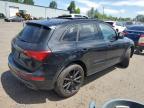 2014 Audi Q5 Tdi Premium Plus de vânzare în Portland, OR - Normal Wear