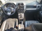 2017 Jeep Compass Latitude na sprzedaż w Indianapolis, IN - Front End