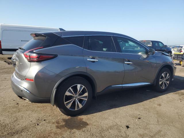 NISSAN MURANO 2020 Gray