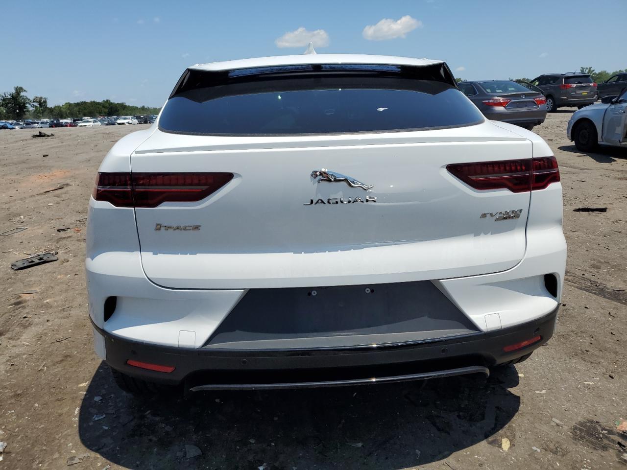 2020 Jaguar I-Pace Hse VIN: SADHD2S12L1F79751 Lot: 60448135