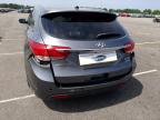 2012 HYUNDAI I40 PREMIU for sale at Copart SANDTOFT
