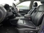2017 Nissan Pathfinder S en Venta en Hampton, VA - Front End