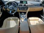 2017 Bmw 330E  იყიდება Wilmer-ში, TX - Undercarriage