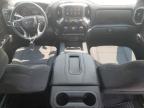 2021 Chevrolet Silverado K1500 Rst na sprzedaż w Ellenwood, GA - Front End
