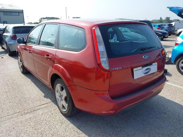 2008 FORD FOCUS STYL