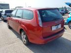2008 FORD FOCUS STYL for sale at Copart SANDWICH