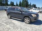 2007 Kia Sportage Lx   na sprzedaż w Graham, WA - Front End