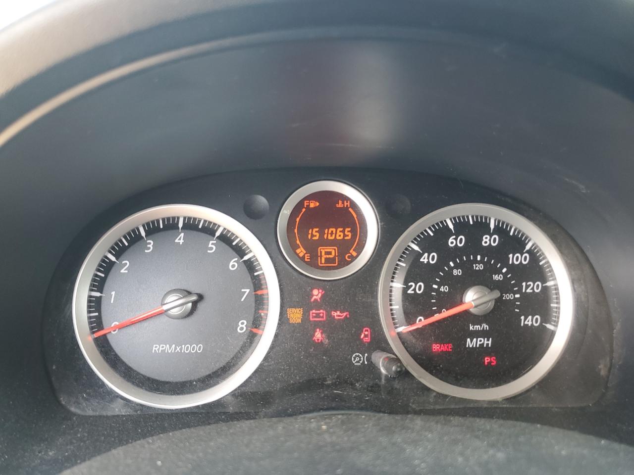 2010 Nissan Sentra 2.0 VIN: 3N1AB6AP2AL669052 Lot: 61667365