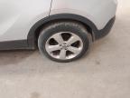 2014 VAUXHALL MOKKA TECH for sale at Copart WOLVERHAMPTON