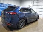 JM3TCBCY7N0****** Salvage and Repairable 2022 Mazda CX-9 in NH - Candia