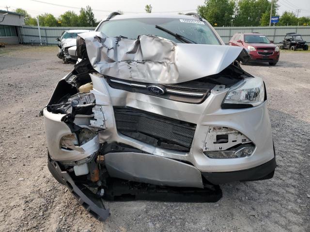  FORD ESCAPE 2016 Srebrny
