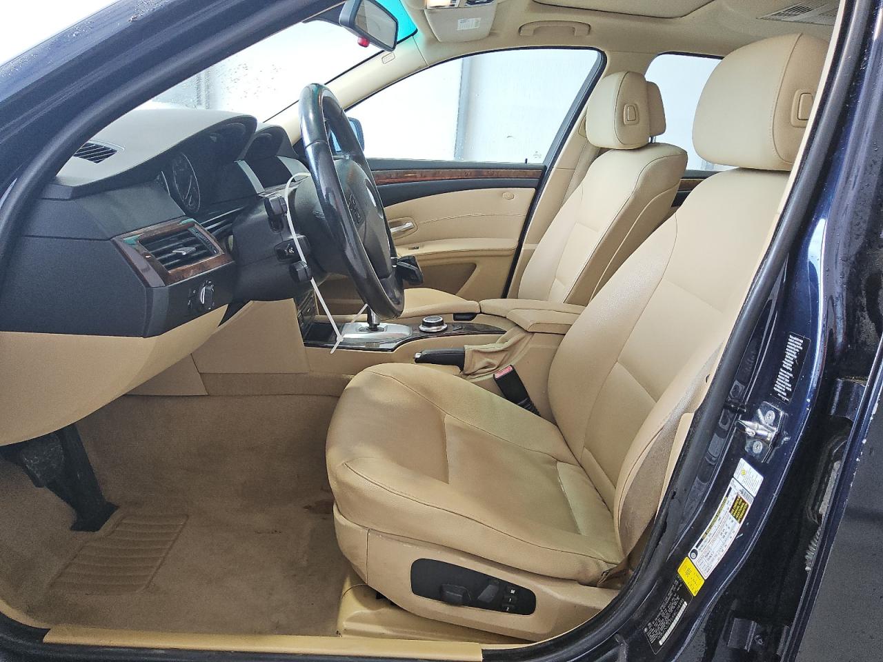 wbanu535x8c114495 WBANU535X8C114495 2008 BMW 528 I