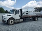 Dunn, NC에서 판매 중인 2015 Freightliner Business Class M2 Flatbed Truck - Normal Wear