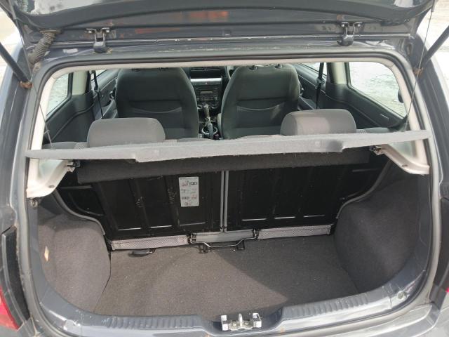 2007 VOLKSWAGEN URBAN FOX
