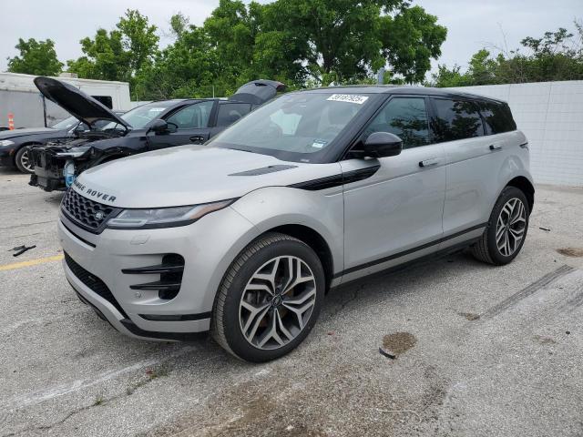 2023 Land Rover Range Rove 2.0L