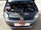 2013 VOLKSWAGEN POLO MATCH for sale at Copart SANDWICH