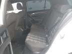 2017 VOLKSWAGEN GOLF GTD T for sale at Copart BELFAST