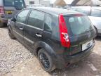 2007 FORD FIESTA STY for sale at Copart BRISTOL