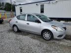2015 Nissan Versa S за продажба в Ellenwood, GA - Hail