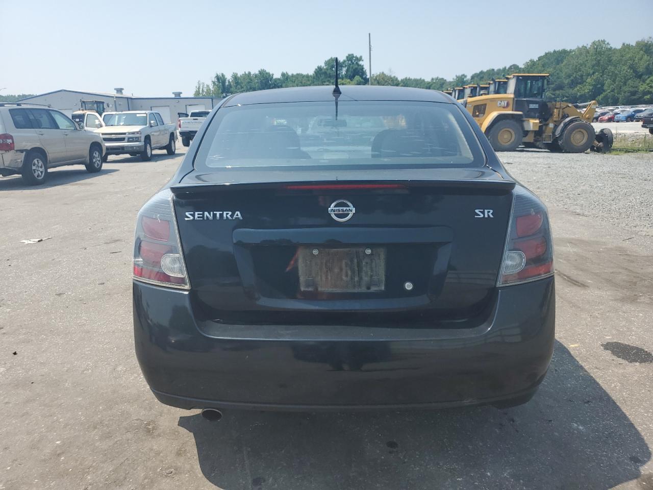 2011 Nissan Sentra 2.0 VIN: 3N1AB6AP5BL730394 Lot: 62404535