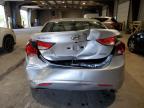 2013 Hyundai Elantra Gls   de vânzare în West Mifflin, PA - Rear End