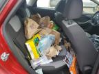 2012 Ford Focus Se იყიდება Woodhaven-ში, MI - Front End