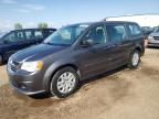2016 DODGE GRAND CARAVAN SE for sale at Copart AB - CALGARY