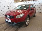 2010 NISSAN QASHQAI N- for sale at Copart SANDWICH