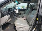 2011 Toyota Highlander Limited de vânzare în Wayland, MI - Front End