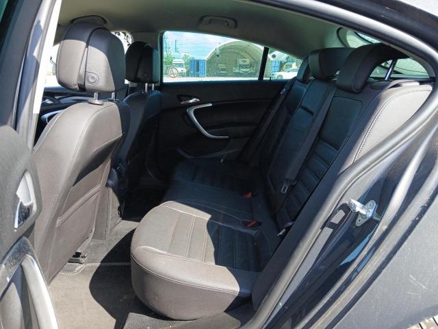 2016 VAUXHALL INSIGNIA ELITE NAV