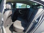 2016 VAUXHALL INSIGNIA ELITE NAV for sale at Copart BRISTOL