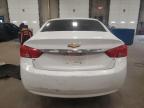2017 Chevrolet Impala Lt zu verkaufen in Blaine, MN - Front End