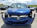 2015 Hyundai Tucson Limited იყიდება Littleton-ში, CO - Front End