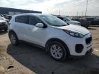 2017 Kia Sportage Lx   for Sale in Woodhaven, MI - Front End