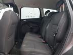 2015 FORD KUGA ZETEC for sale at Copart GLOUCESTER