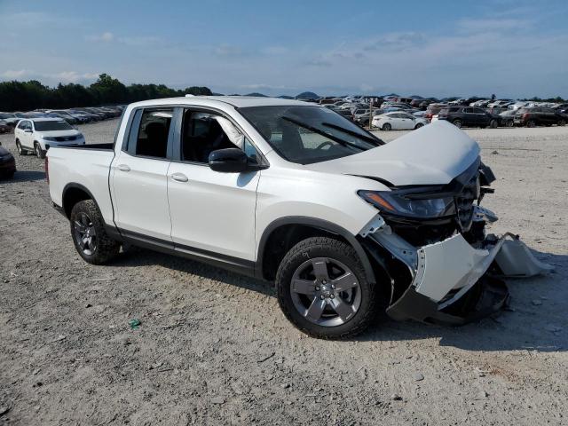  HONDA RIDGELINE 2024 Biały
